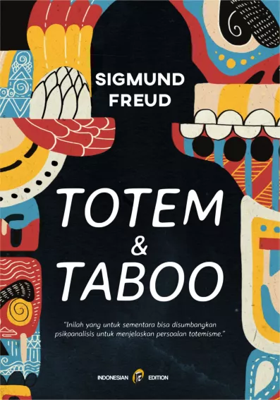 TOTEM DAN TABOO