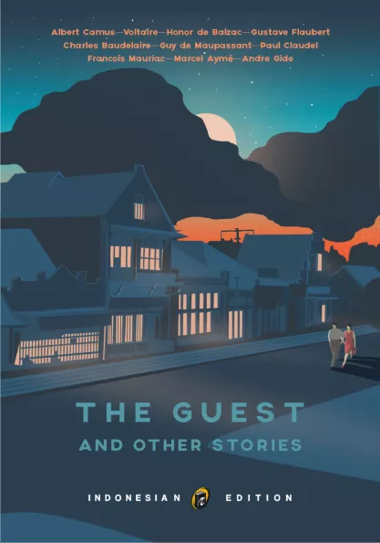 THE GUEST AND OTHERS STORIES