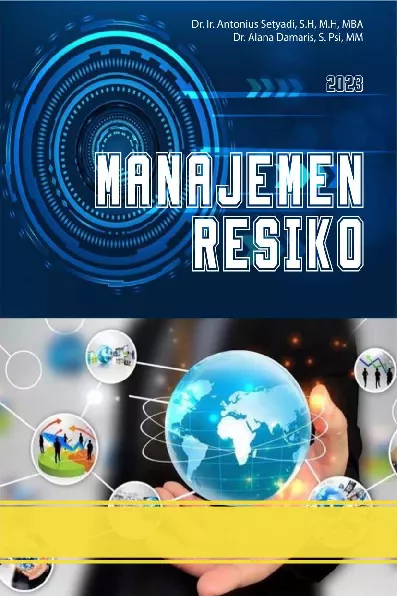 Manajemen resiko