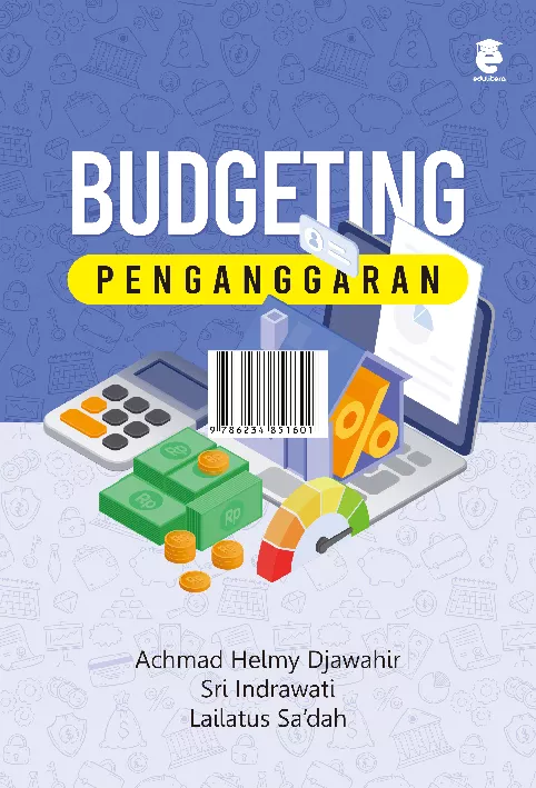 Budgeting = penganggaran