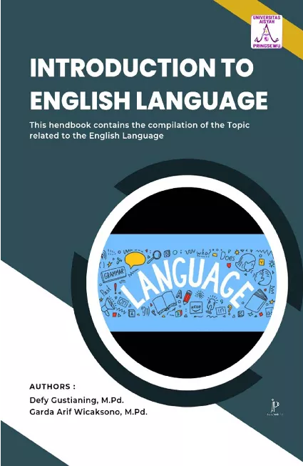 Introduction to English Language