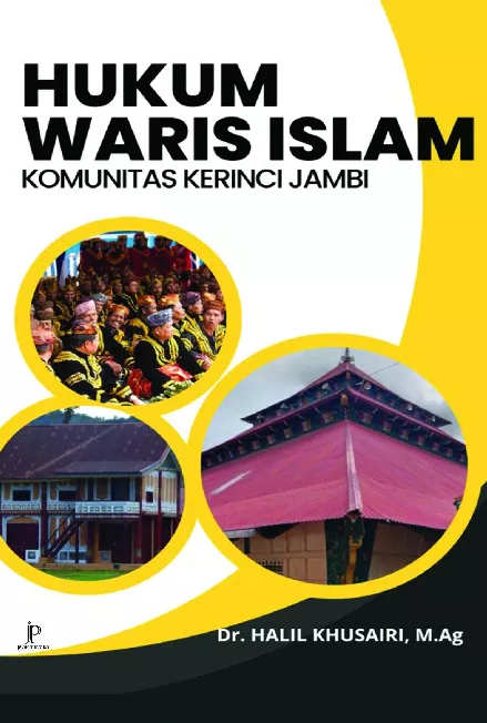 Hukum Waris Islam Komunitas Kerinci Jambi