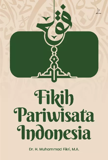 Fikih Pariwisata Indonesia