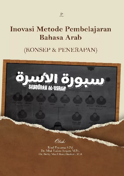 Inovasi Metode Pembelajaran Bahasa Arab (Konsep dan Penerapan)