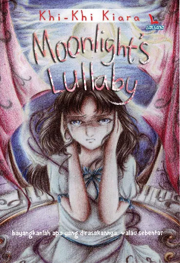 Moonlight's Lullaby