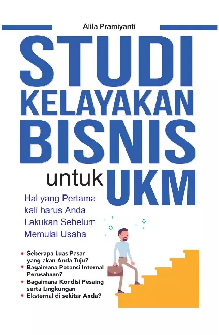 Studi Kelayakan Bisnis untuk UKM