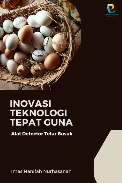 Inovasi Teknologi Tepat Guna: Alat Detector Telur Busuk