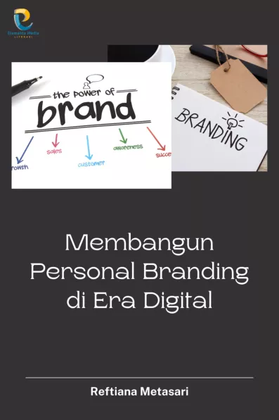 Membangun Personal Branding di Era Digital