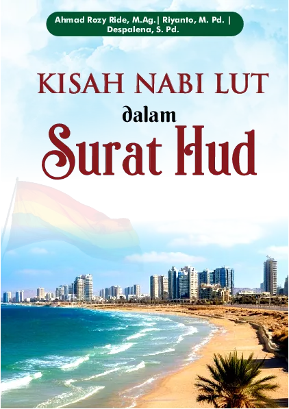 Kisah Nabi Lut dalam Surah Hud