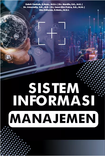 Sistem Informasi Manajemen