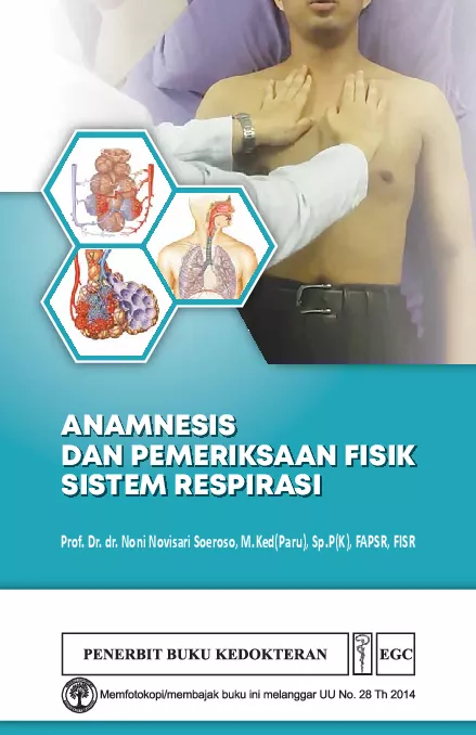 Anamnesis dan Pemeriksaan Fisik Sistem Respirasi