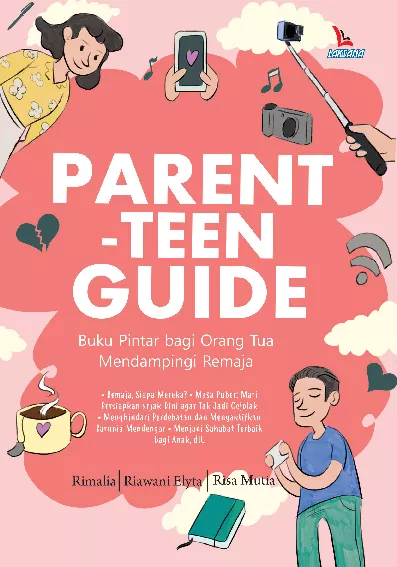 Parent-Teen Guide