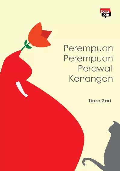 Perempuan-Perempuan Perawat Kenangan