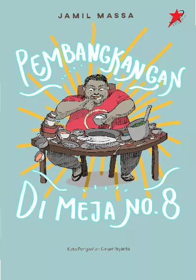 Pembangkangan di Meja No 8