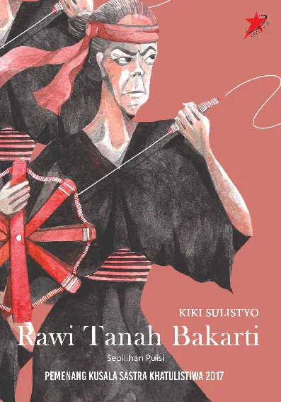 Rawi Tanah Bakarti