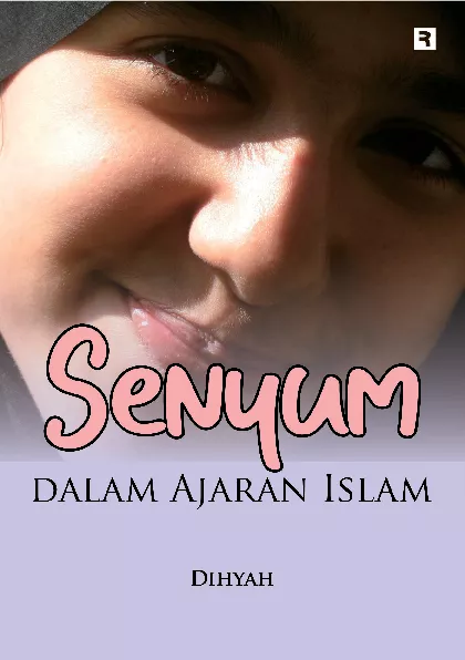 Senyum dalam Ajaran Islam