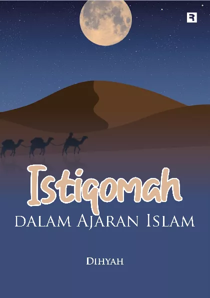 Istiqamah dalam Ajaran Islam