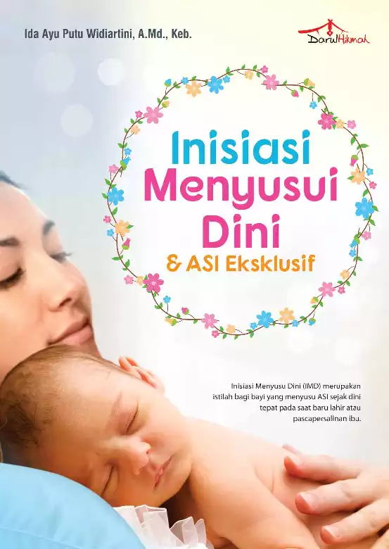 Inisiasi Menyusui Dini & Asi Eksklusif