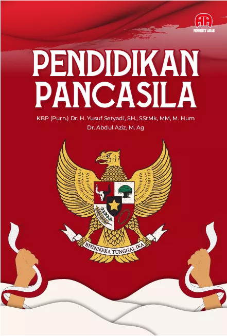 Pendidikan Pancasila