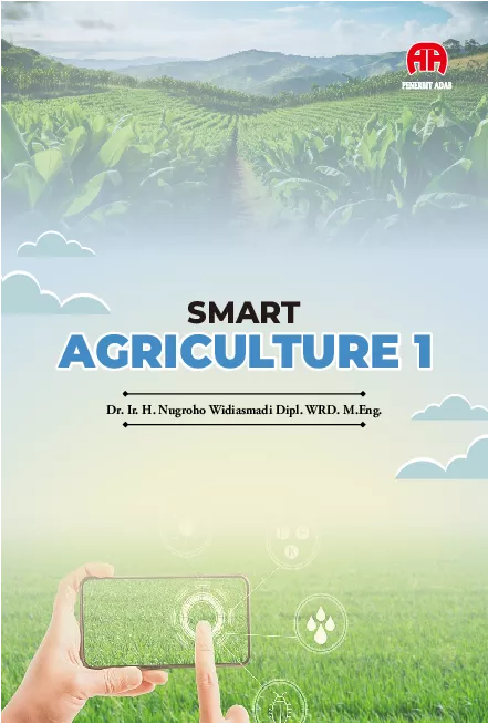 Smart Agriculture 1