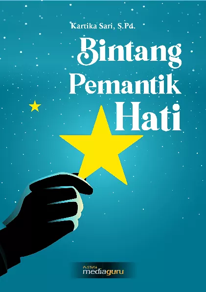 Bintang pemantik hati