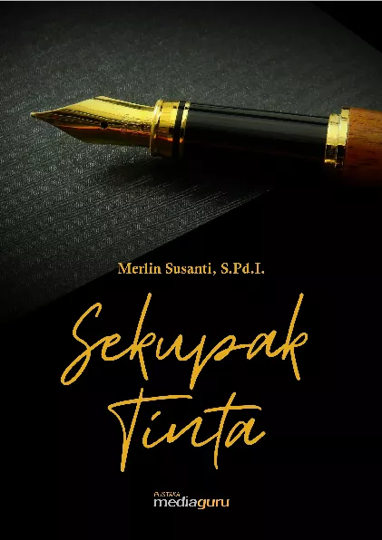 Sekupak tinta