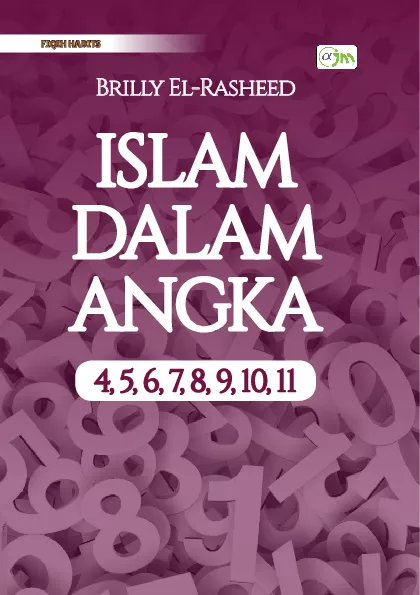 Islam dalam Angka