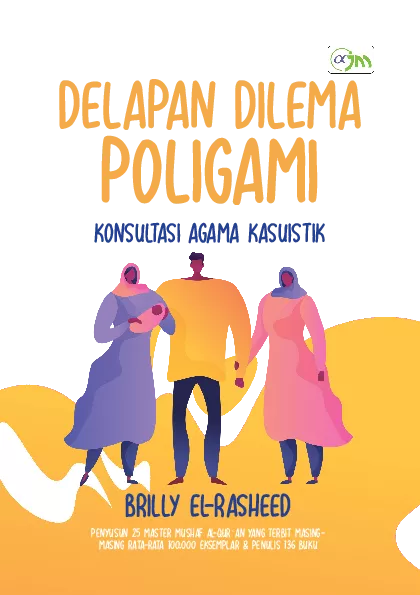 Delapan Dilema Poligami