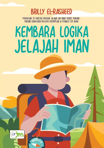 Kembara Logika Jelajah Iman