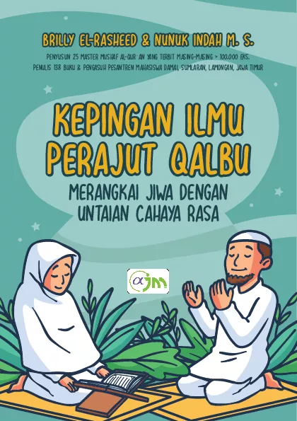 Kepingan Ilmu Perajut Qalbu