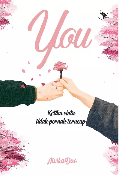 You: Ketika Cinta Tidak Pernah Terucap