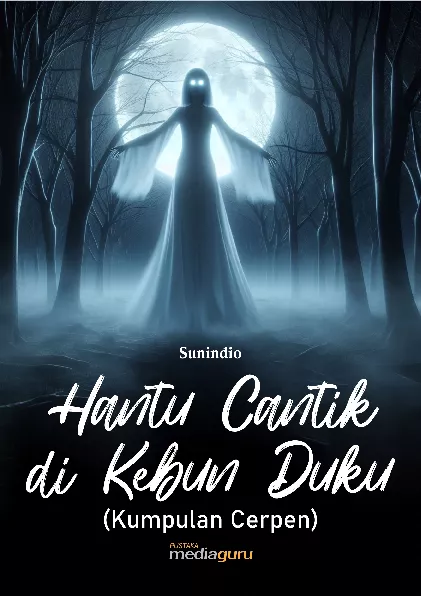 Hantu cantik di kebun duku