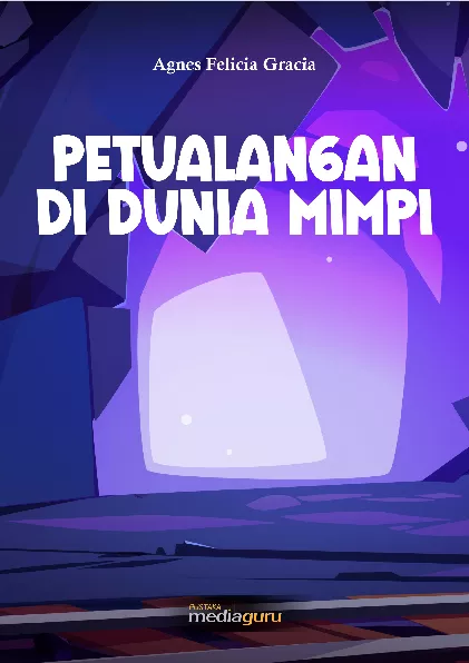 Petualangan di dunia mimpi