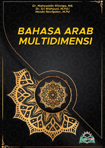 BAHASA ARAB MULTIDIMENSI