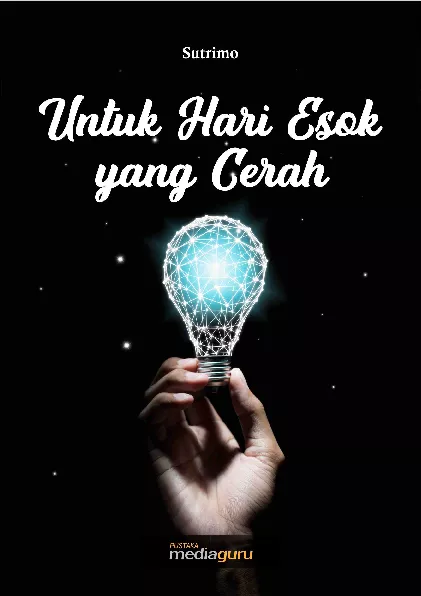 Untuk hari esok yang cerah