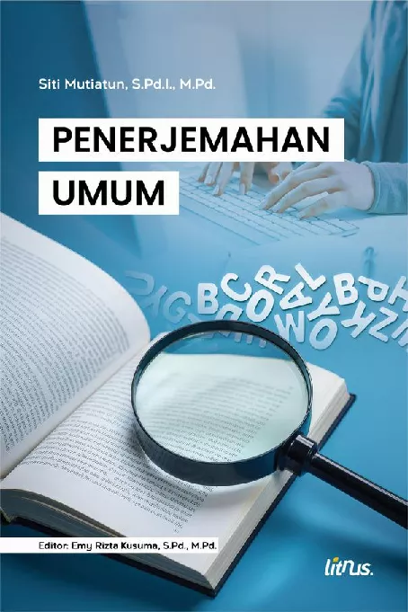 PENERJEMAHAN UMUM