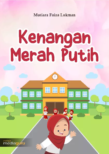 Kenangan merah putih