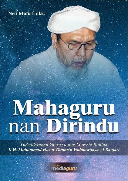 Mahaguru nan dirindu