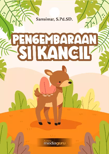 Pengembaraan Si Kancil