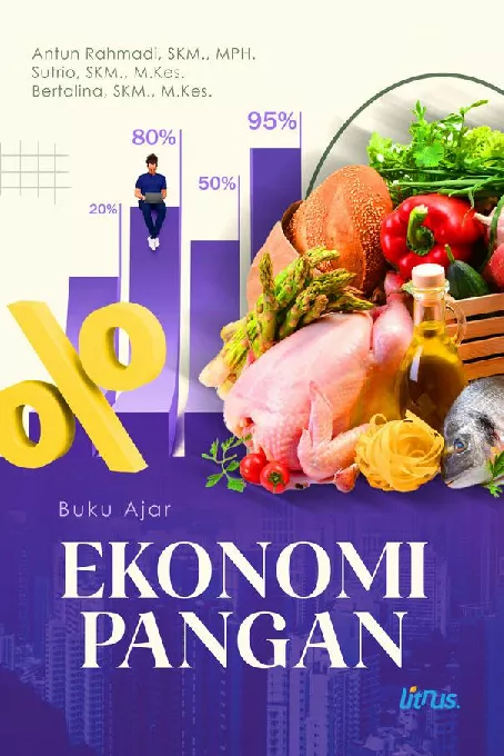 BUKU AJAR EKONOMI PANGAN