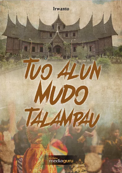 Tuo alun mudo talampau