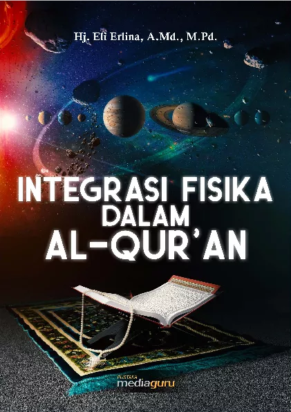 Integrasi fisika dalam Al-Qur'an