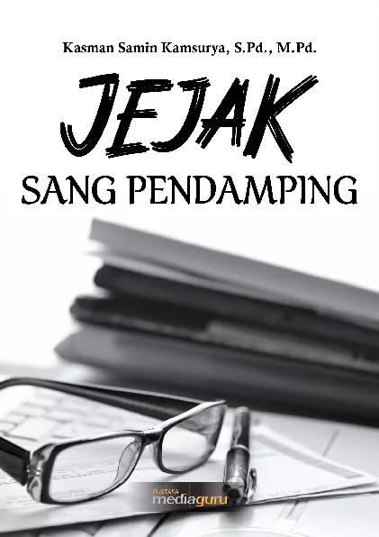 Jejak sang pendamping