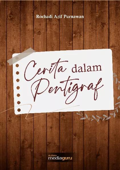 Cerita dalam pentigraf