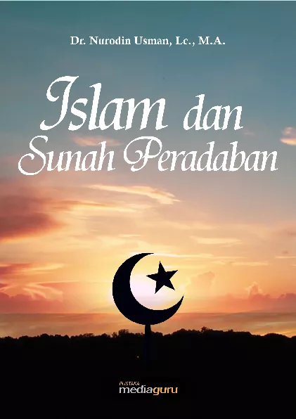 Islam dan sunah peradaban