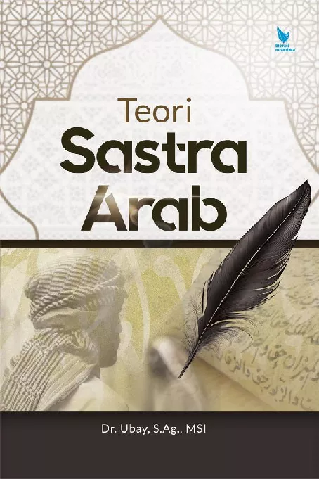 TEORI SASTRA ARAB