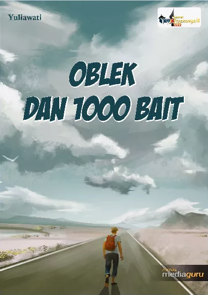 Oblek dan 1000 bait