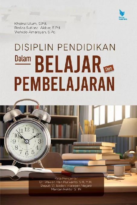 DISIPLIN PENDIDIKAN DALAM BELAJAR DAN PEMBELAJARAN