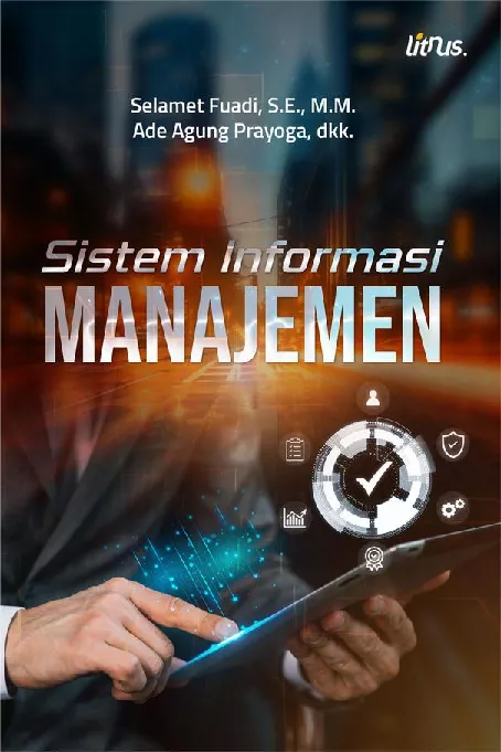 SISTEM INFORMASI MANAJEMEN