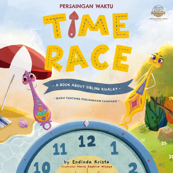 Time Race (Persaingan Waktu)